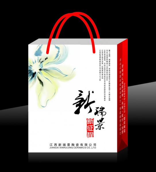河北手提袋8